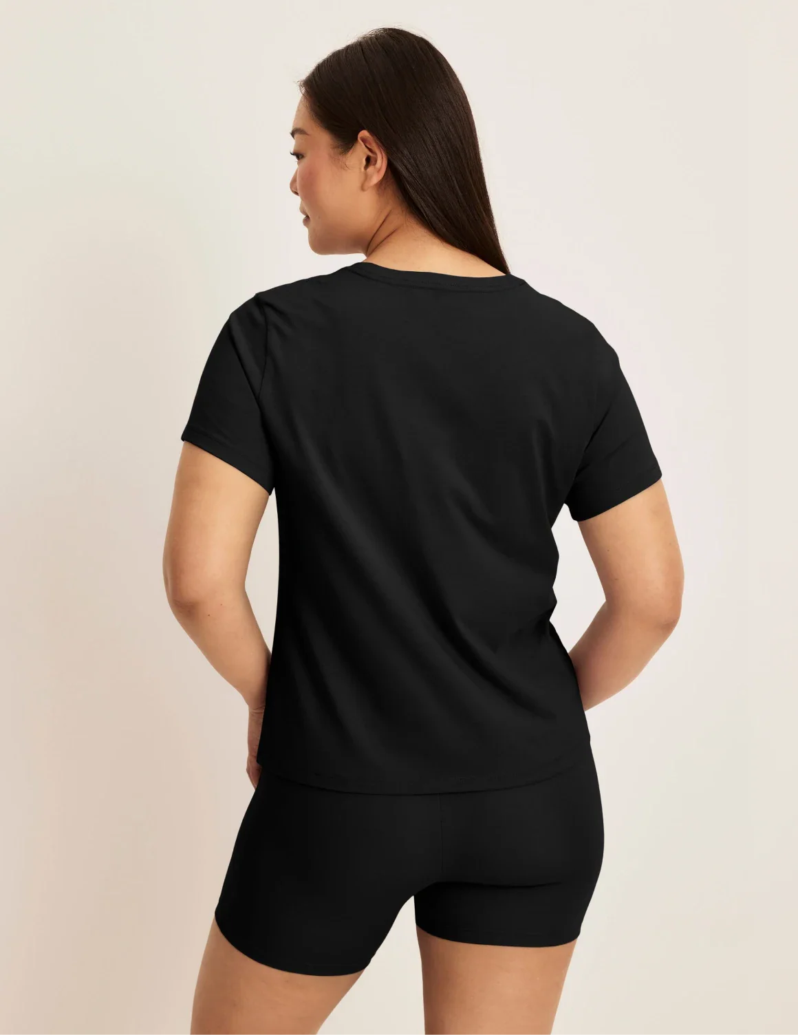 Modal Ultra Soft Shorts - Image 3