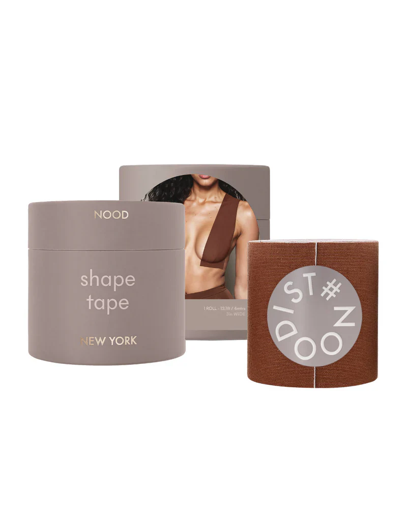 Shape Tape Adhesive Breast Tape - Image 15