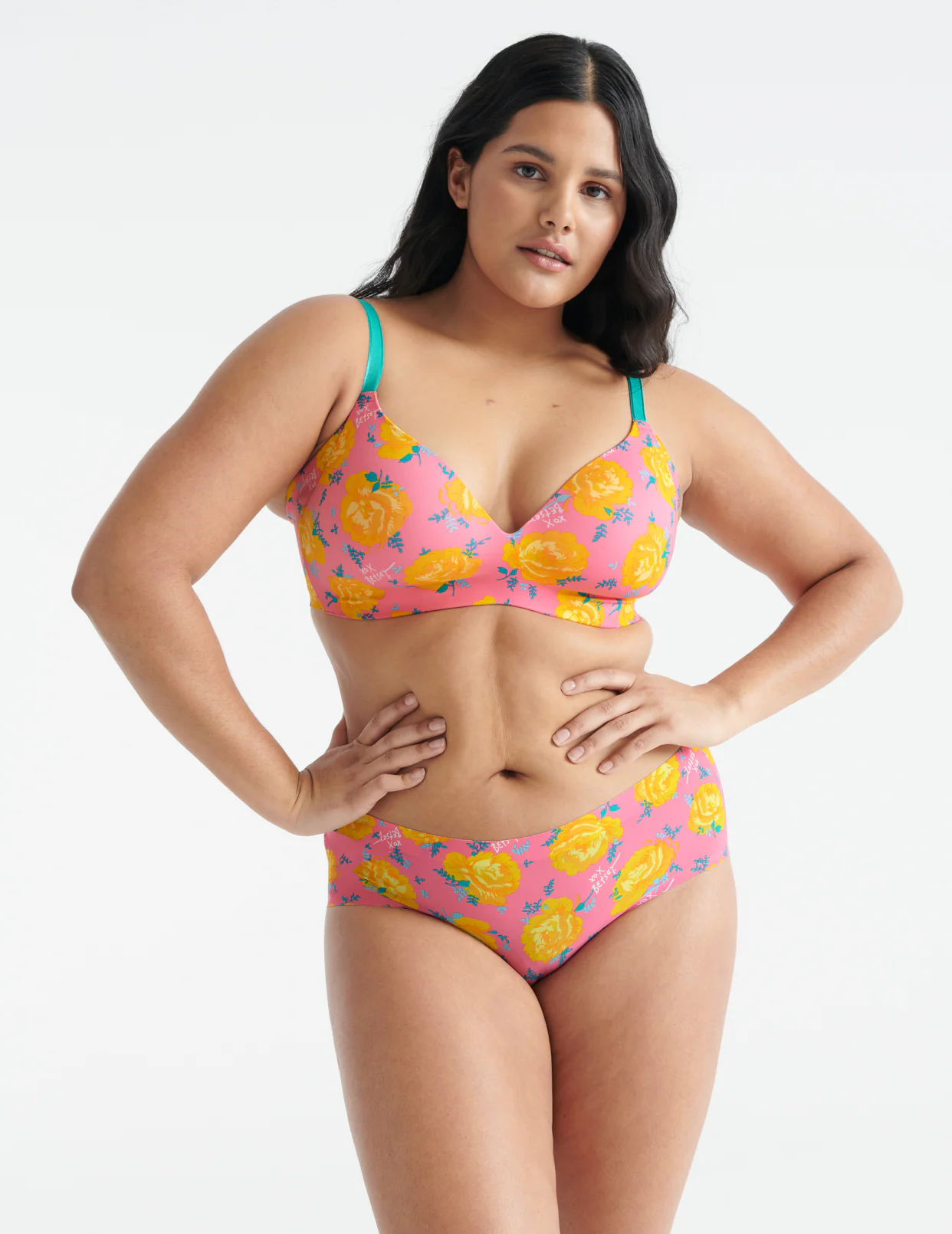 Original WingWoman Contour Bra - Last Call - Image 100