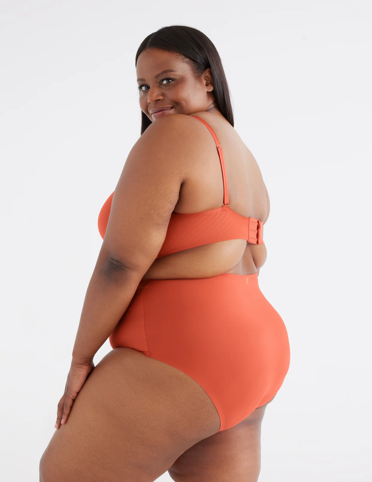 Original WingWoman Contour Bra - Last Call - Image 102