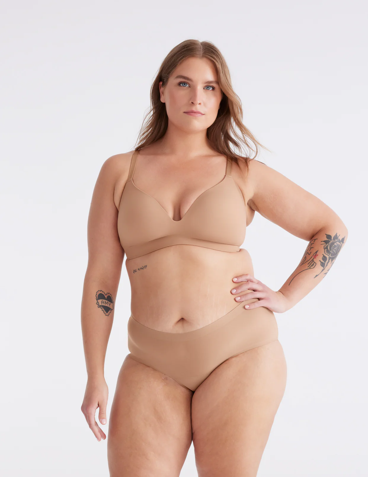 Original WingWoman Contour Bra - Last Call - Image 110