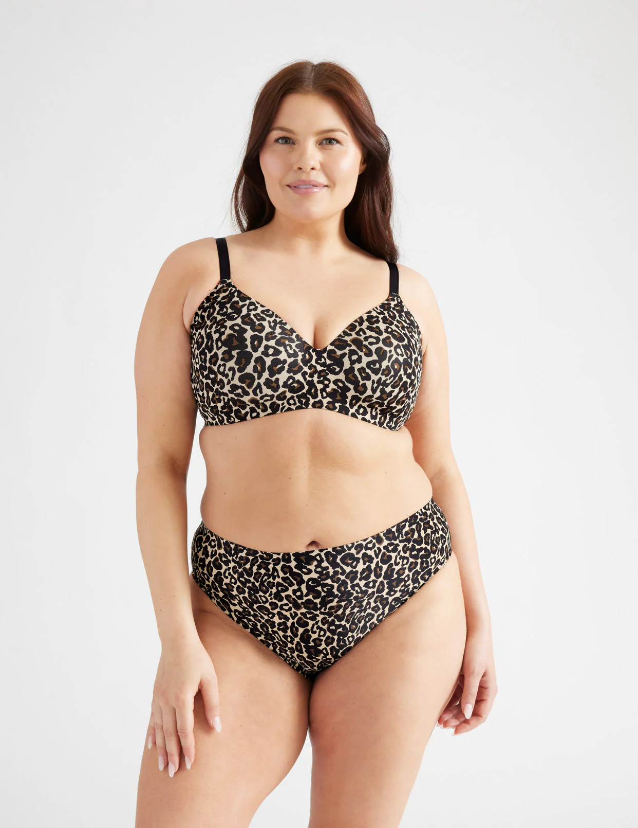 Original WingWoman Contour Bra - Last Call - Image 126