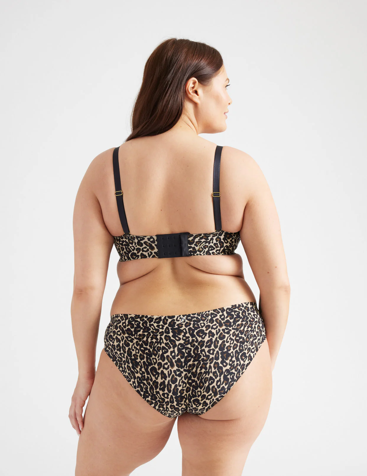 Essential No-Show Bikini - Last Call - Image 76