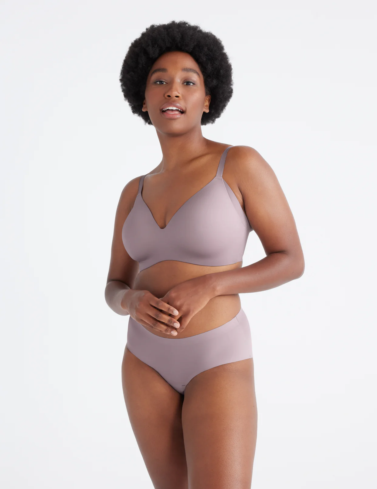 Original WingWoman Contour Bra - Last Call - Image 15