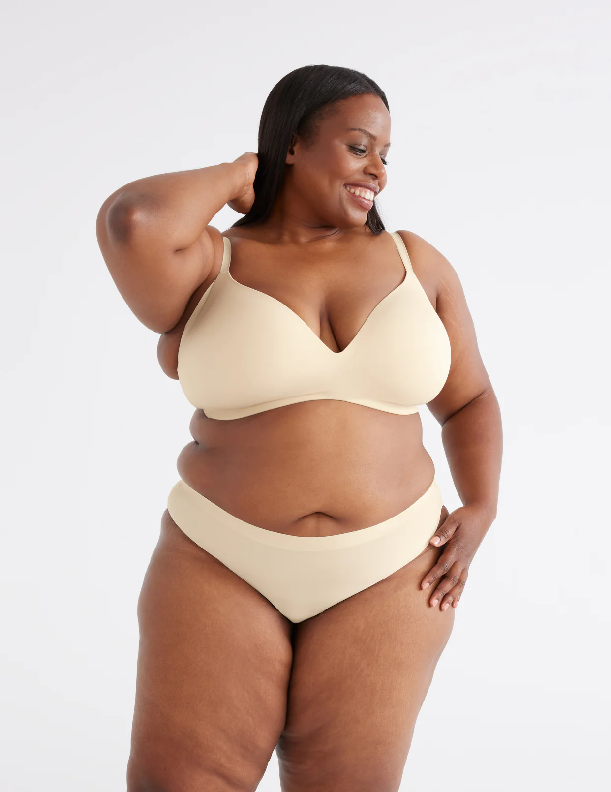 Original WingWoman Contour Bra - Last Call - Image 3