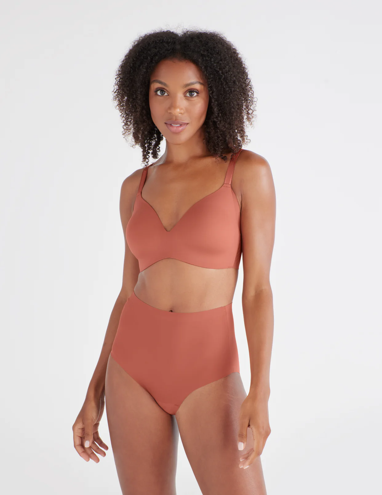 Original WingWoman Contour Bra - Last Call - Image 31