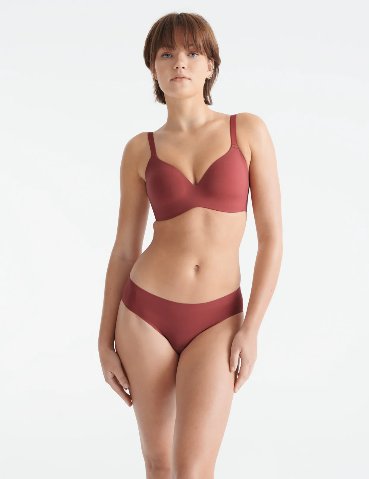 Original WingWoman Contour Bra - Last Call - Image 35
