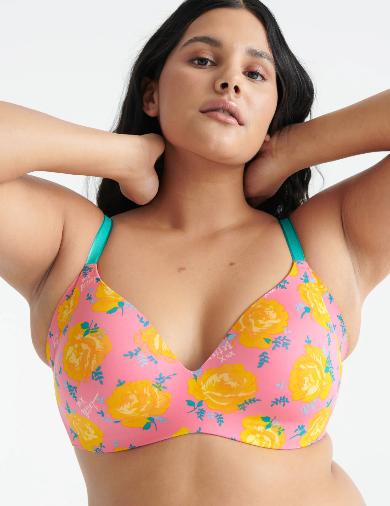 Original WingWoman Contour Bra - Last Call - Image 40