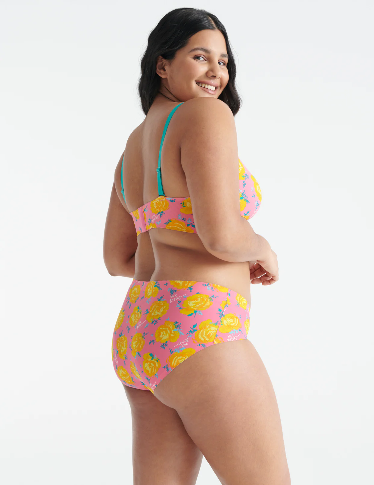 Original WingWoman Contour Bra - Last Call - Image 41