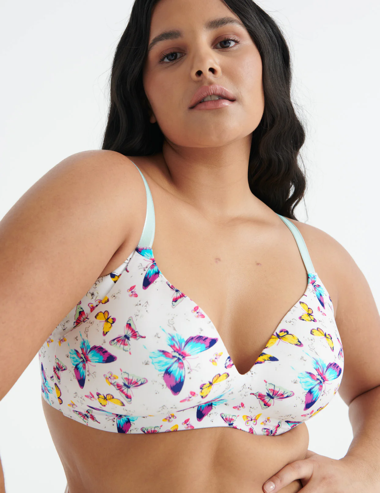 Original WingWoman Contour Bra - Last Call - Image 54