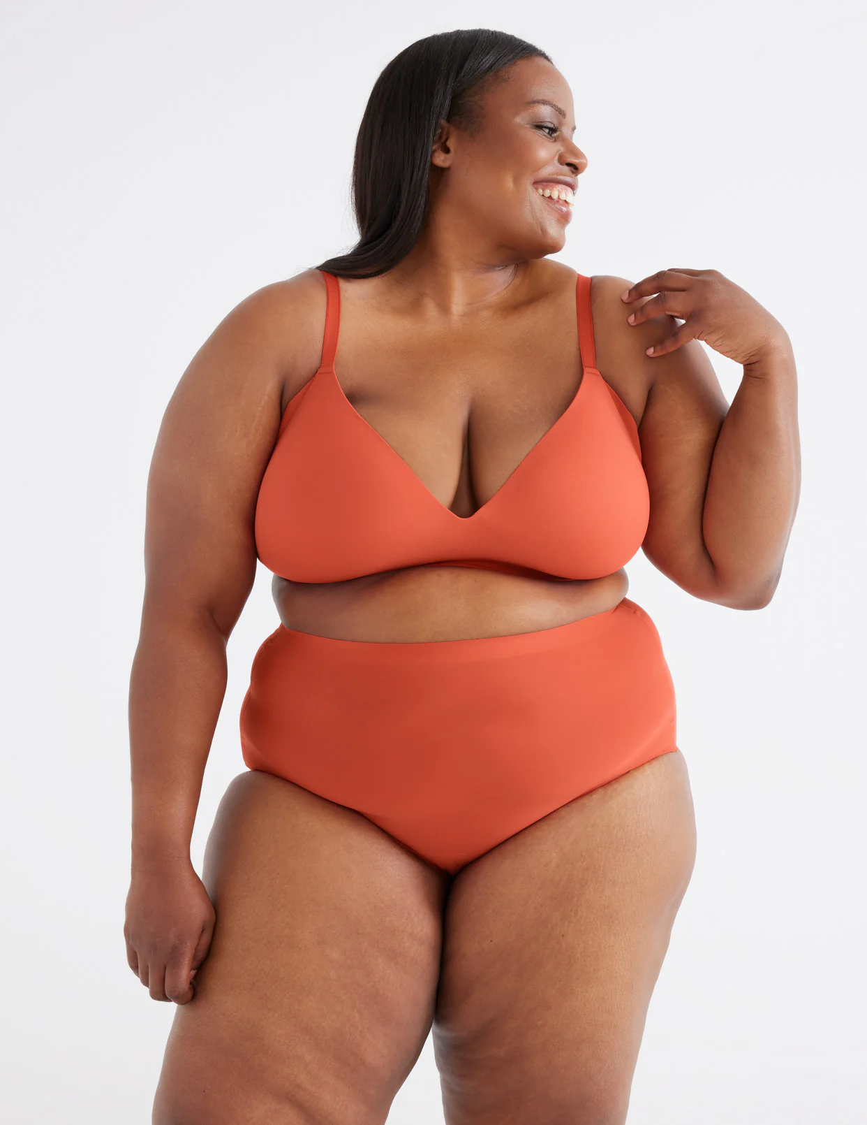 Original WingWoman Contour Bra - Last Call - Image 57