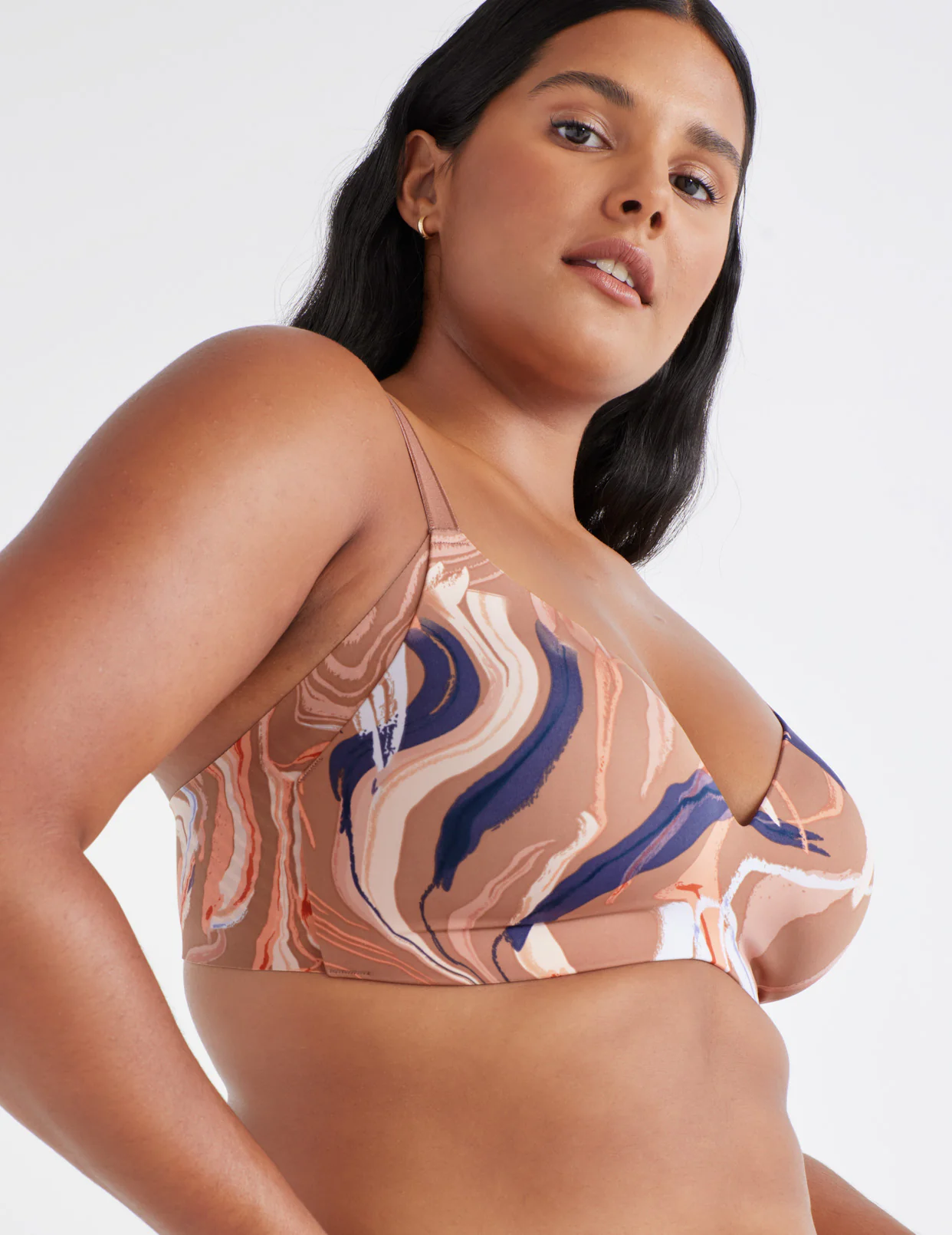 Original WingWoman Contour Bra - Last Call - Image 58