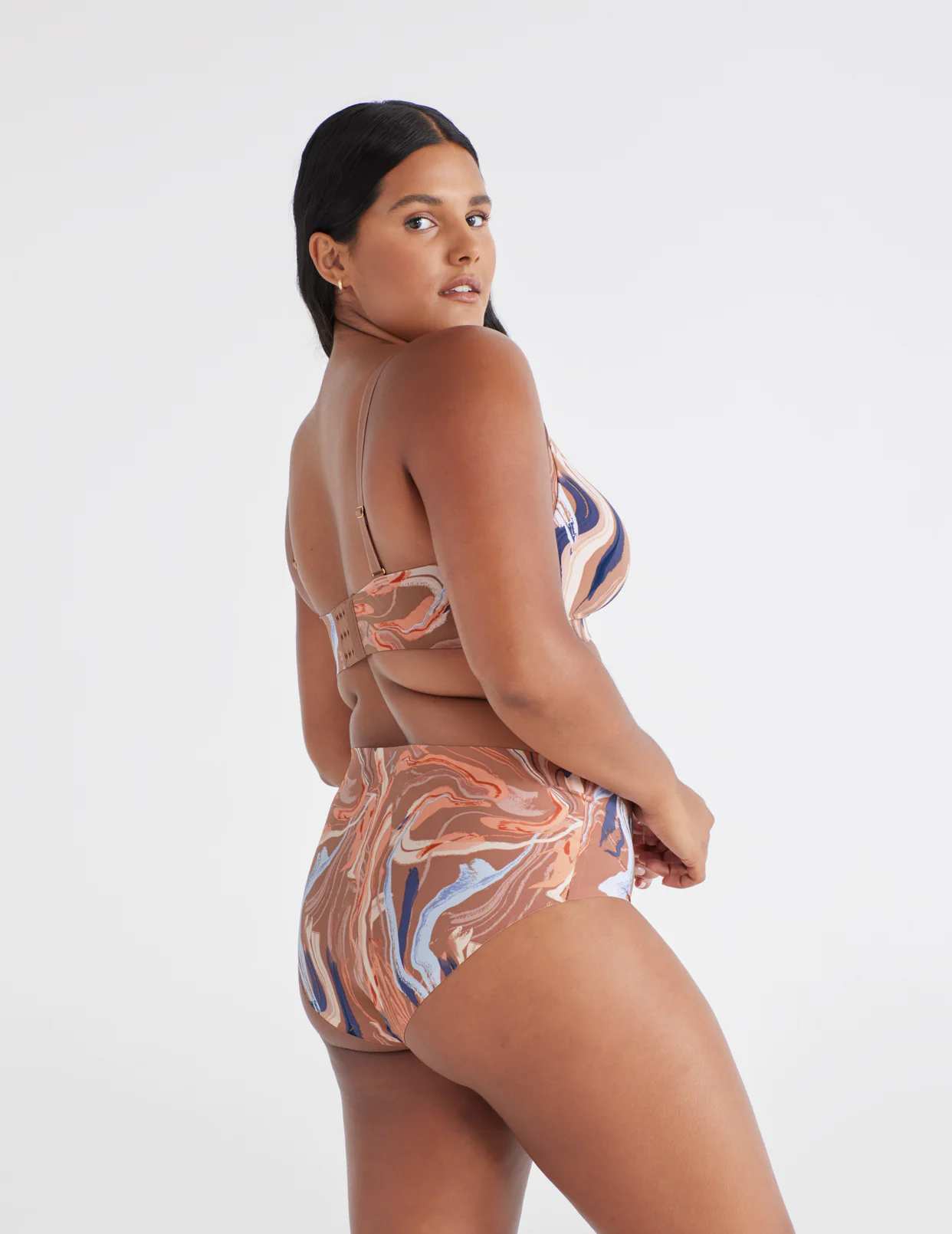 Original WingWoman Contour Bra - Last Call - Image 59
