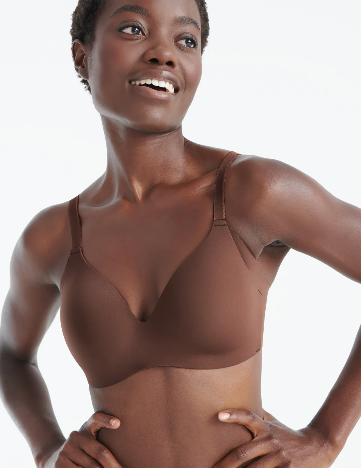 Original WingWoman Contour Bra - Last Call - Image 7