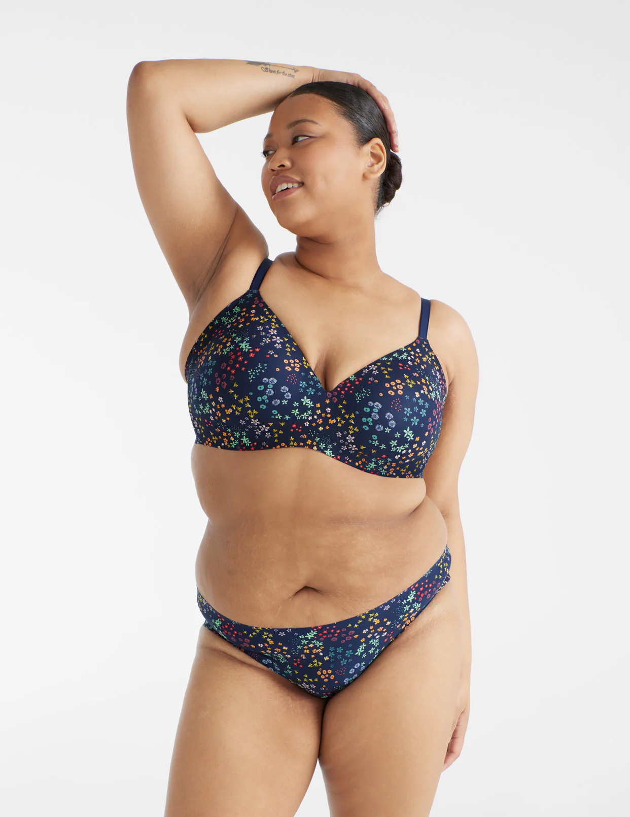 Original WingWoman Contour Bra - Last Call - Image 75