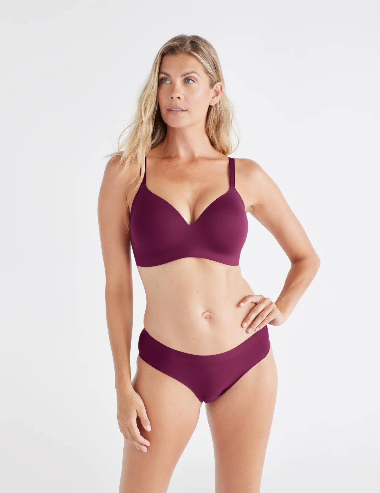 Original WingWoman Contour Bra - Last Call - Image 76