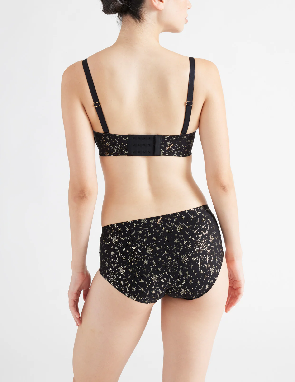 Essential No-Show Boyshort - Last Call - Image 39