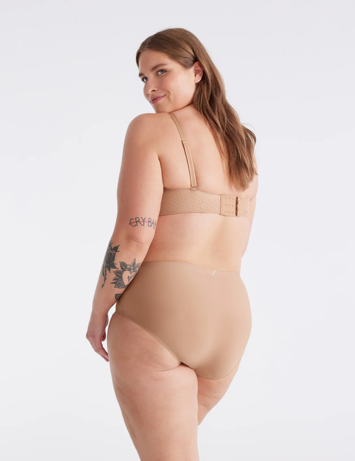 Original WingWoman Contour Bra - Last Call - Image 85