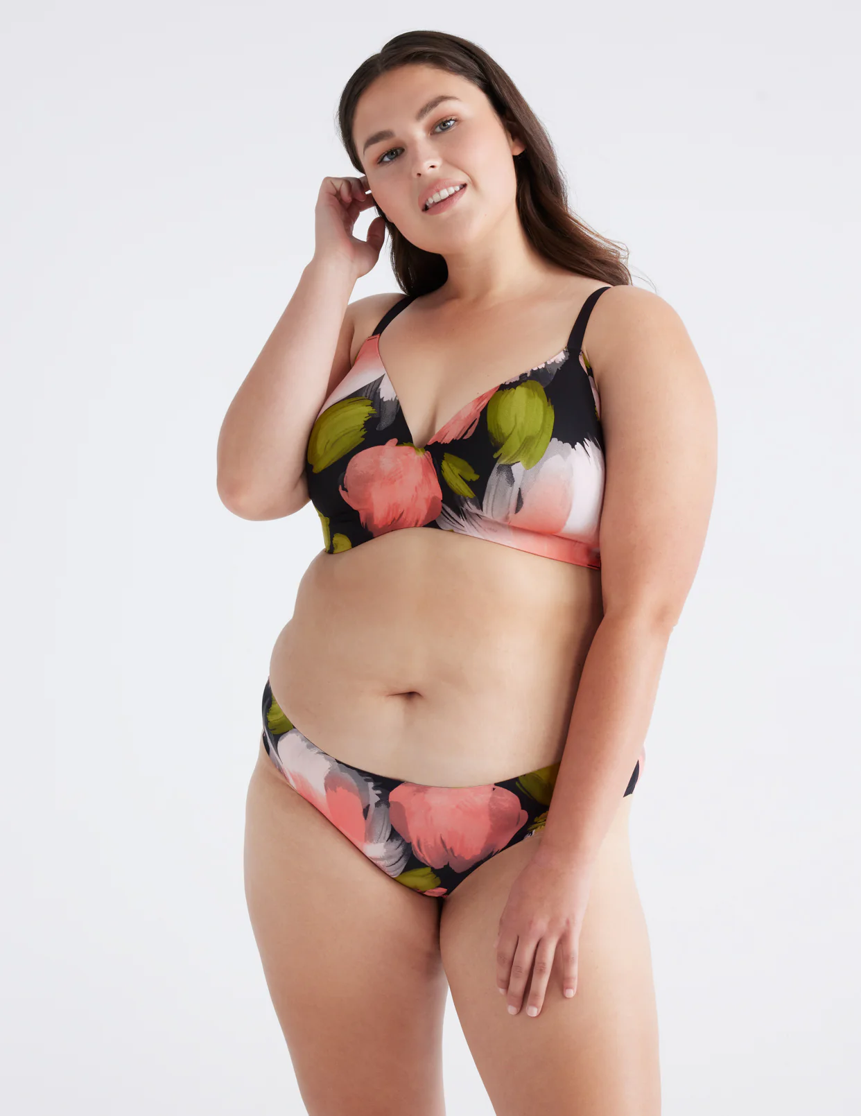 Original WingWoman Contour Bra - Last Call - Image 91