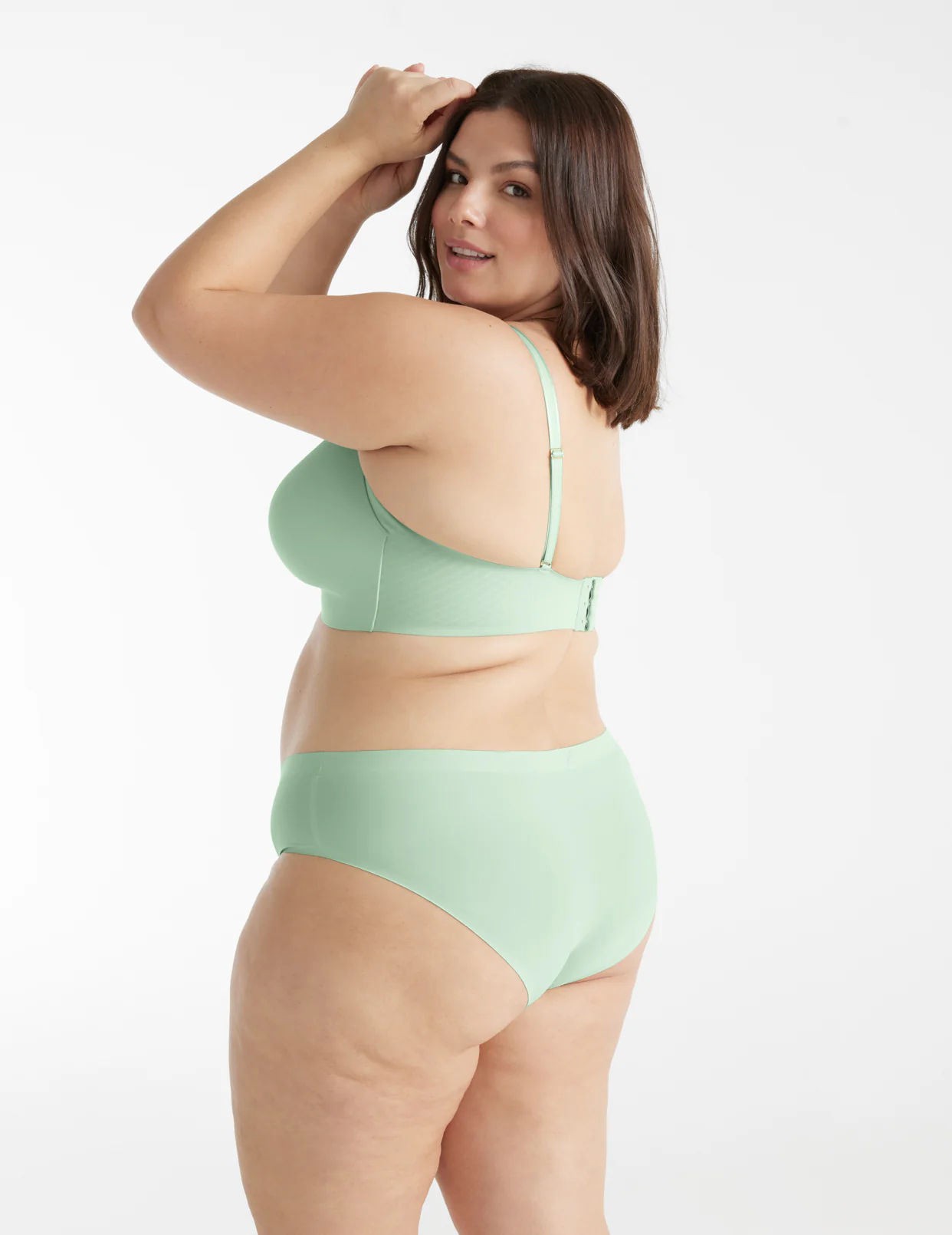 Original WingWoman Contour Bra - Last Call - Image 94