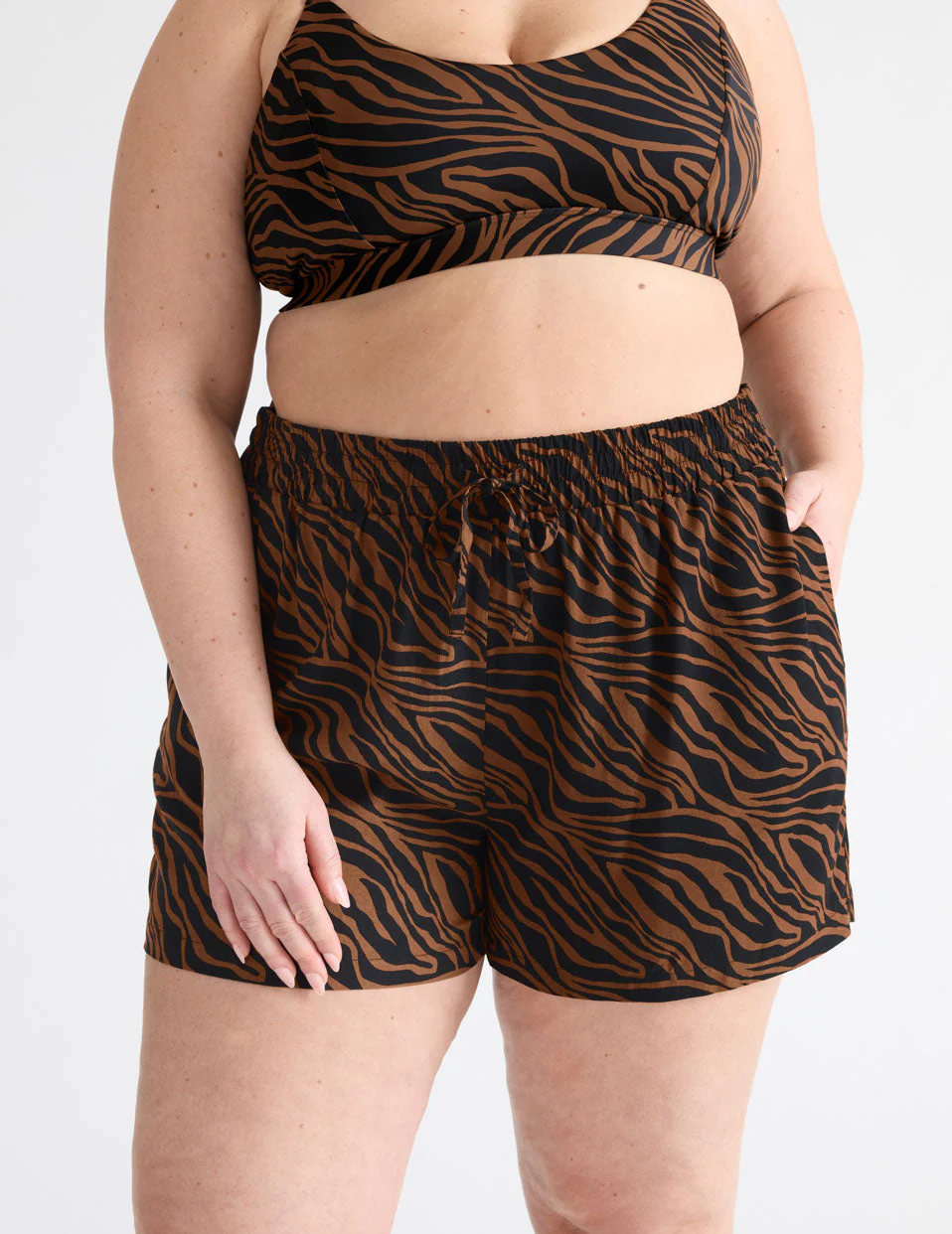 Poolside Shorts - Last Call