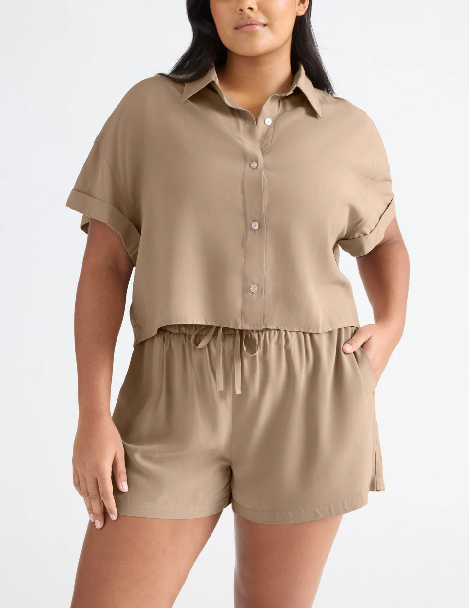 Poolside Shorts - Last Call - Image 10