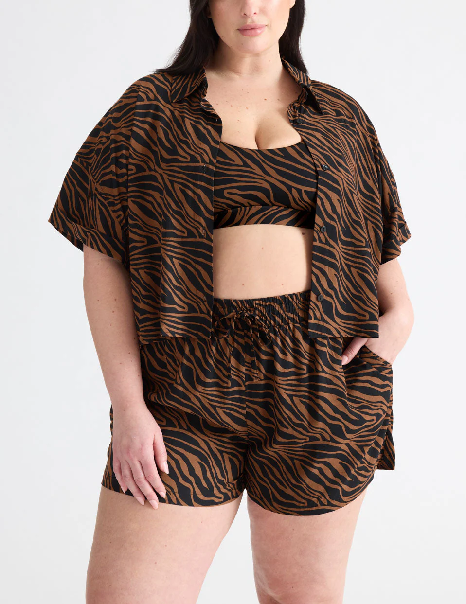 Poolside Shorts - Last Call - Image 5
