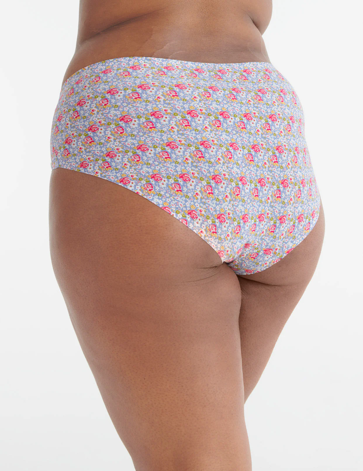 Essential No-Show Boyshort - Last Call