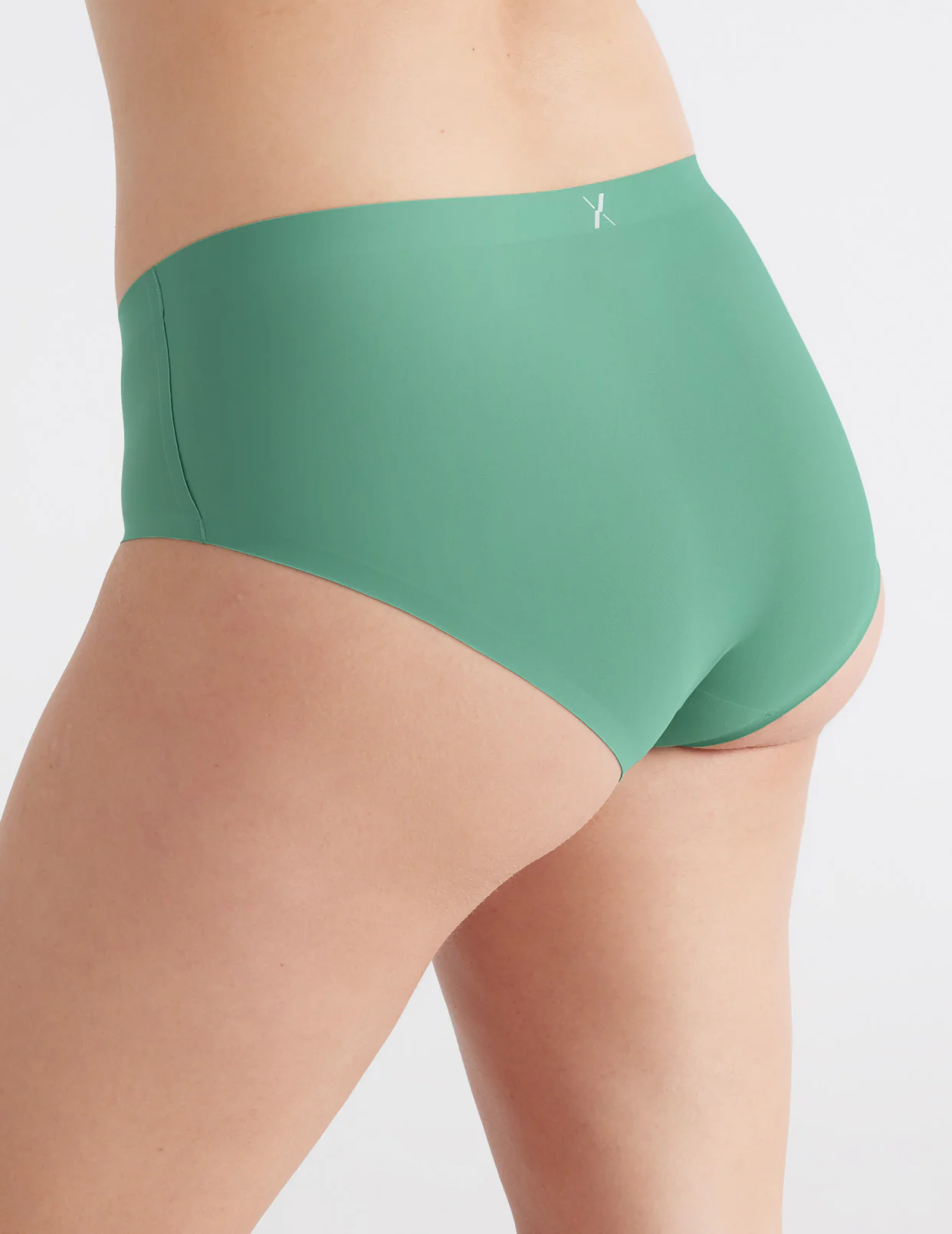 Essential No-Show Boyshort - Last Call - Image 100