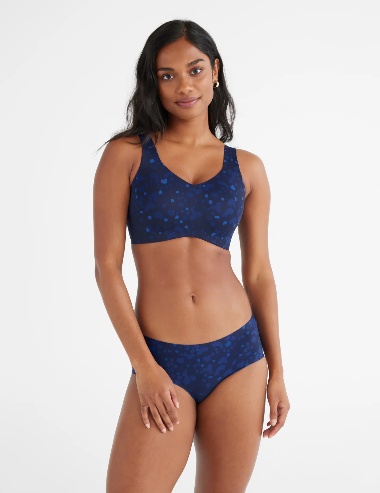 Essential No-Show Boyshort - Last Call - Image 101