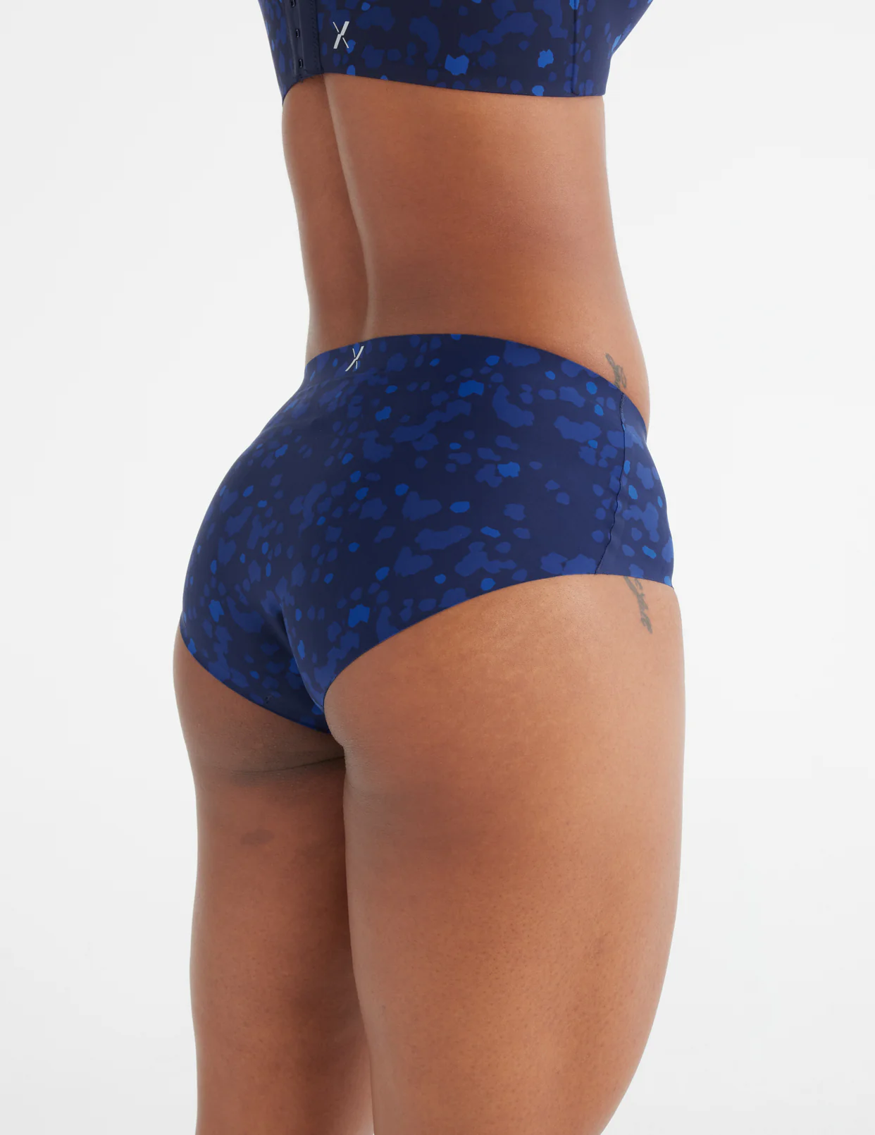 Essential No-Show Boyshort - Last Call - Image 103