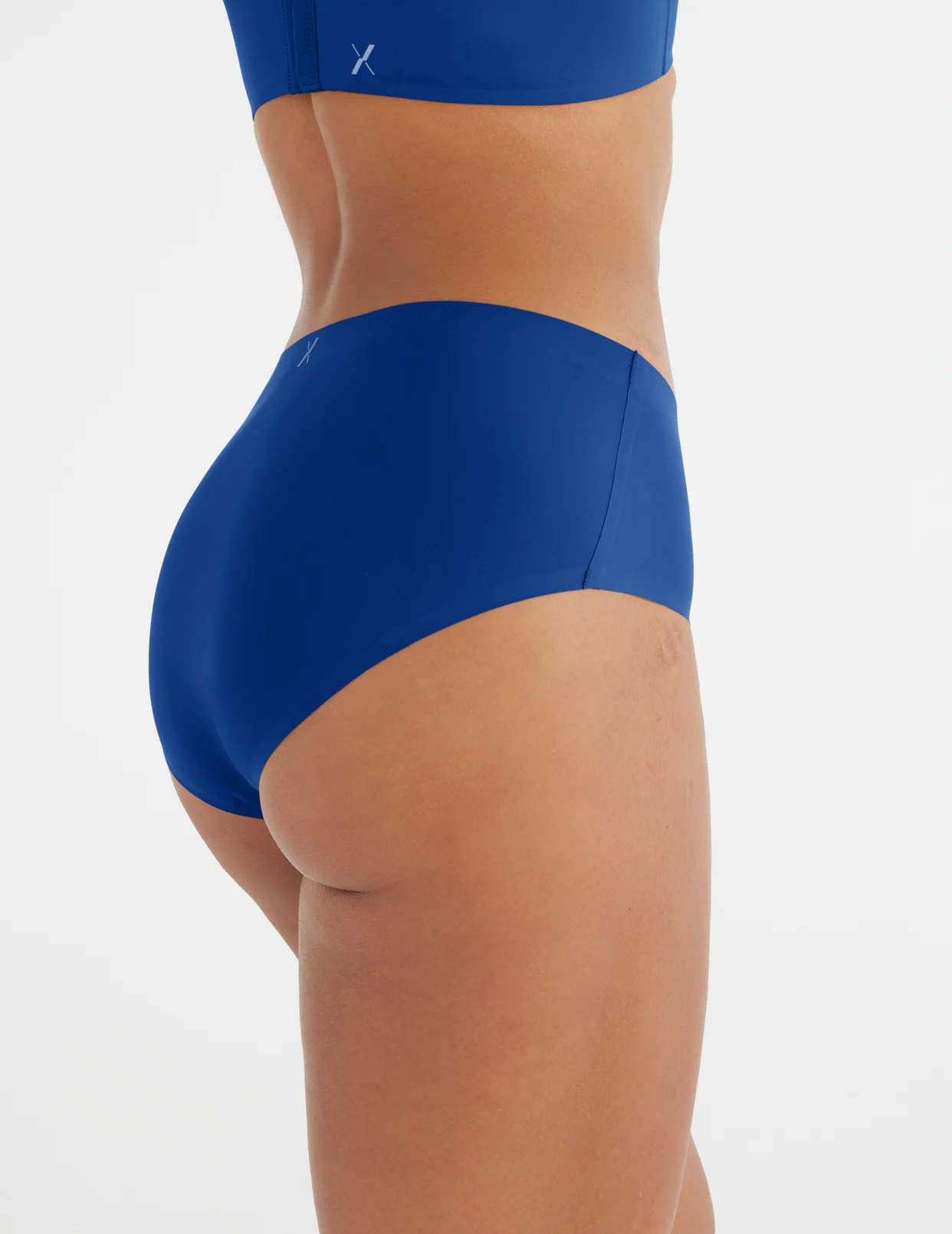 Essential No-Show Boyshort - Last Call - Image 106