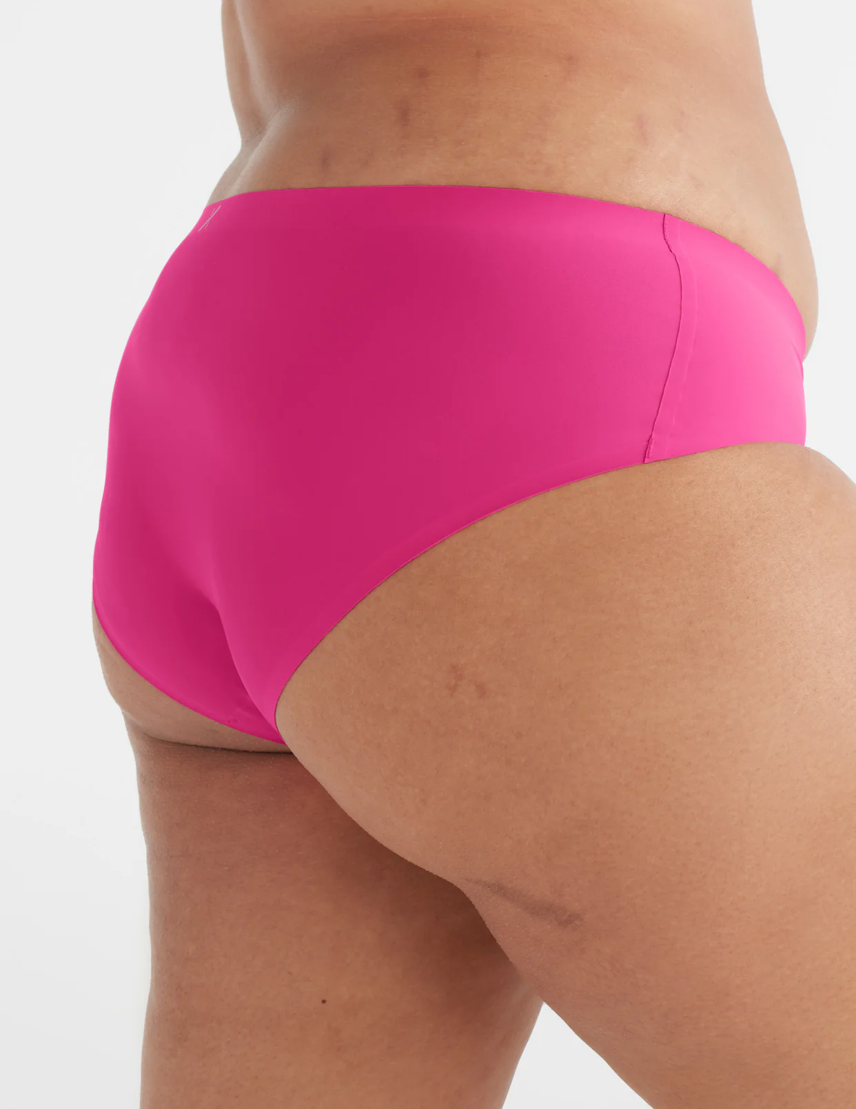 Essential No-Show Boyshort - Last Call - Image 109