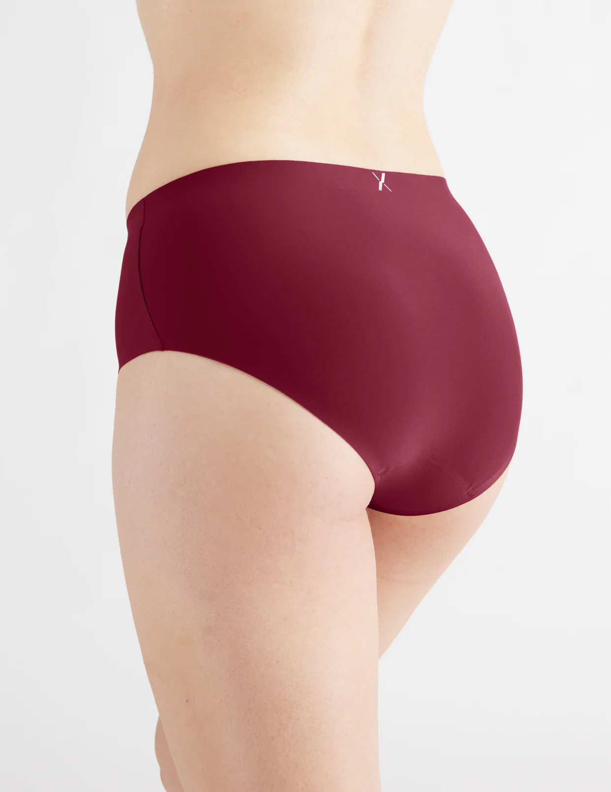Essential No-Show Boyshort - Last Call - Image 112