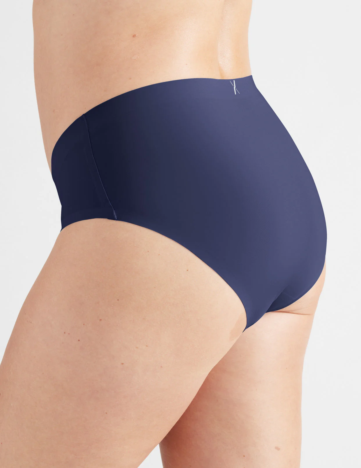 Essential No-Show Boyshort - Last Call - Image 12