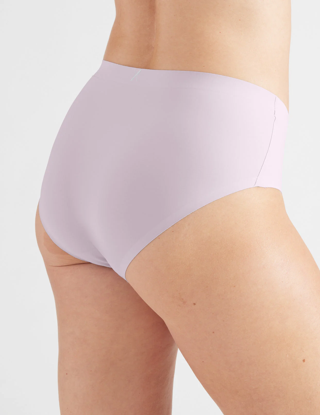 Essential No-Show Boyshort - Last Call - Image 20