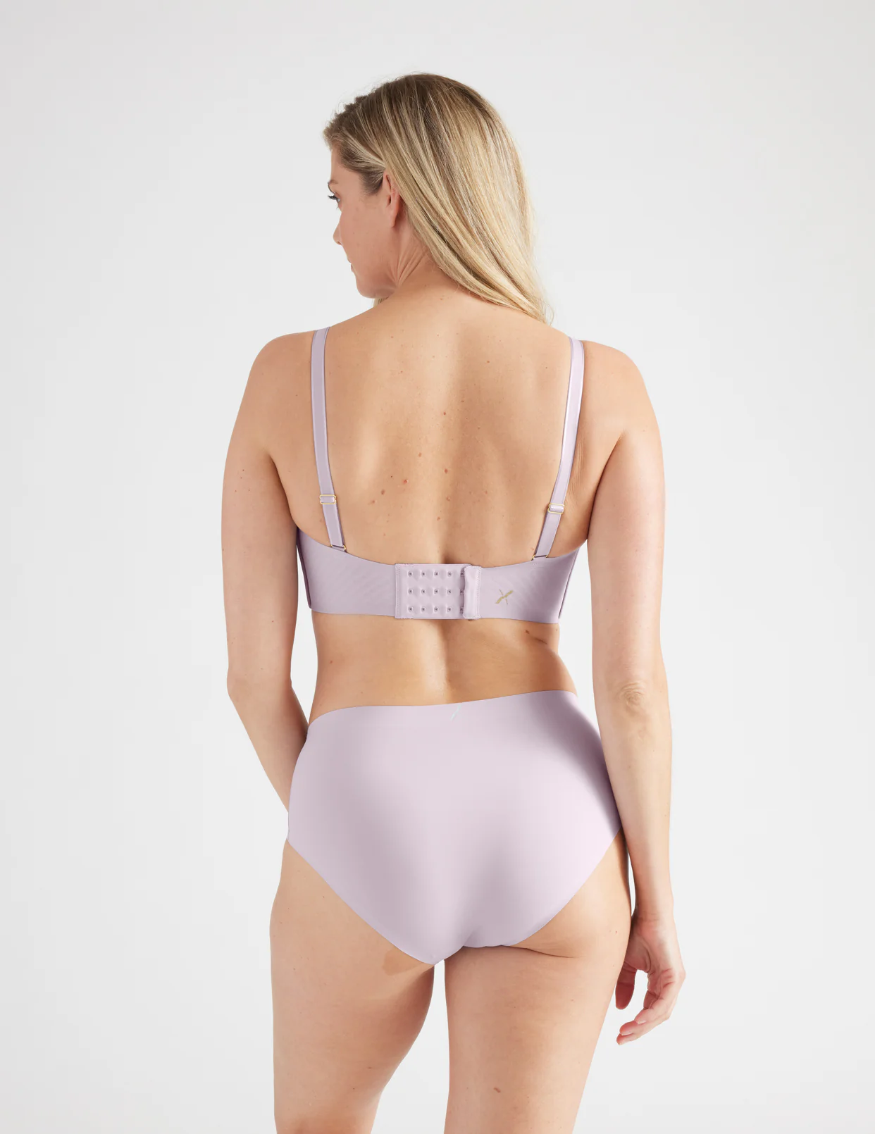 Essential No-Show Boyshort - Last Call - Image 21