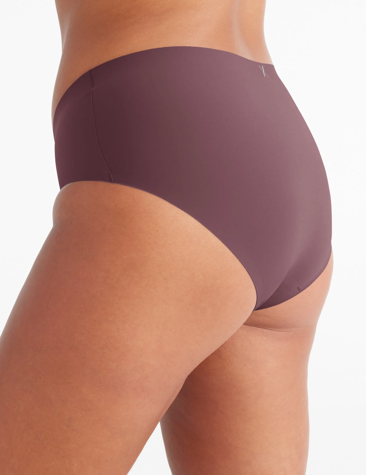 Essential No-Show Boyshort - Last Call - Image 23