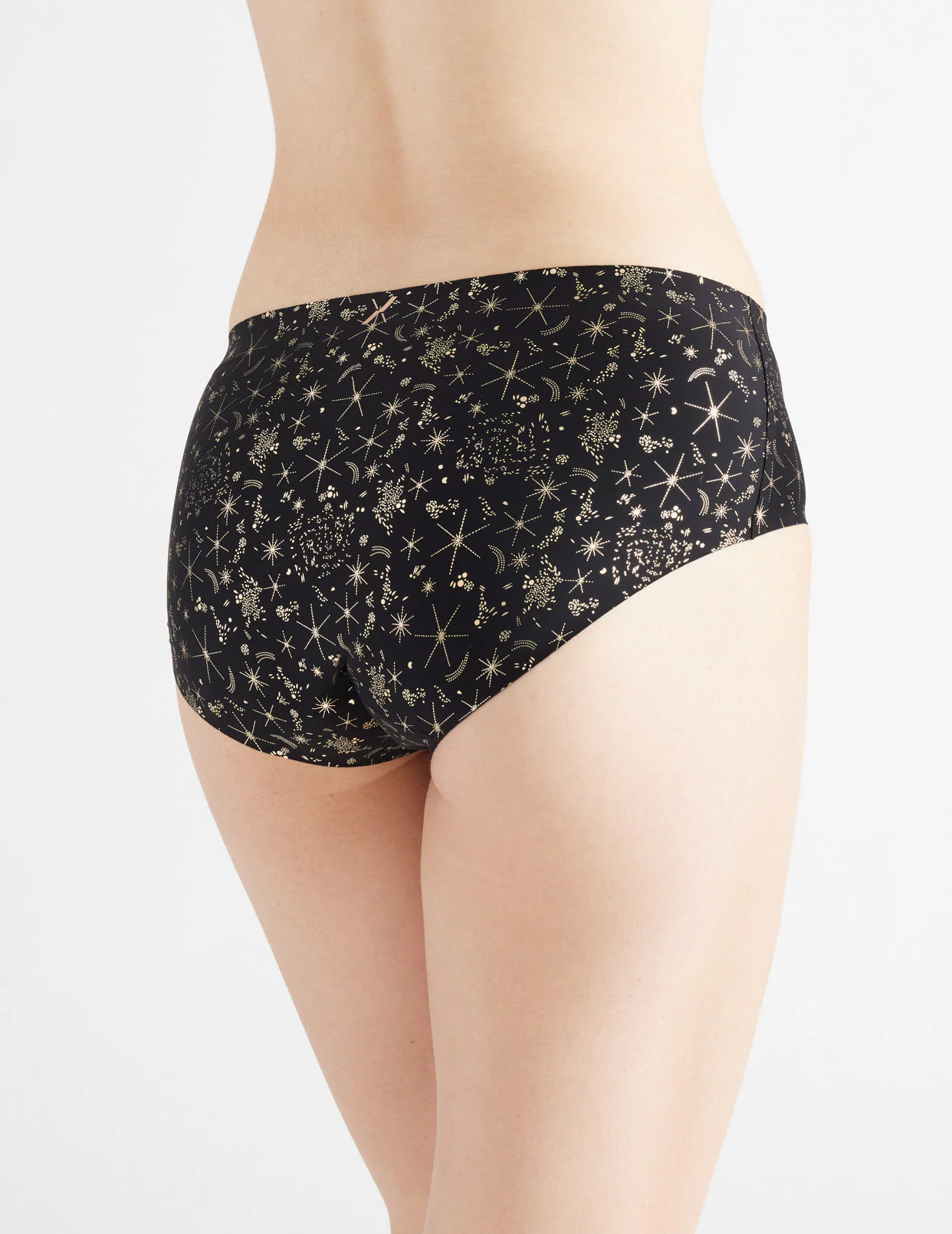 Essential No-Show Boyshort - Last Call - Image 38