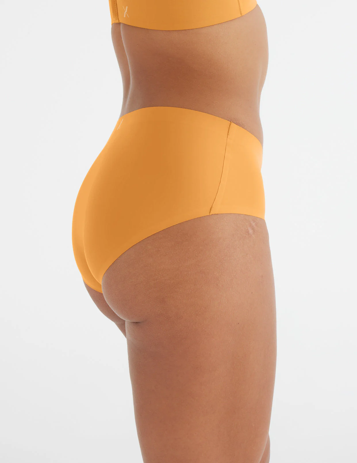 Essential No-Show Boyshort - Last Call - Image 46