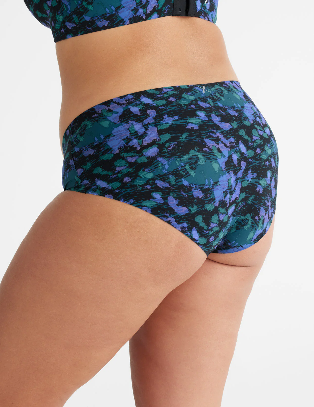 Essential No-Show Boyshort - Last Call - Image 52