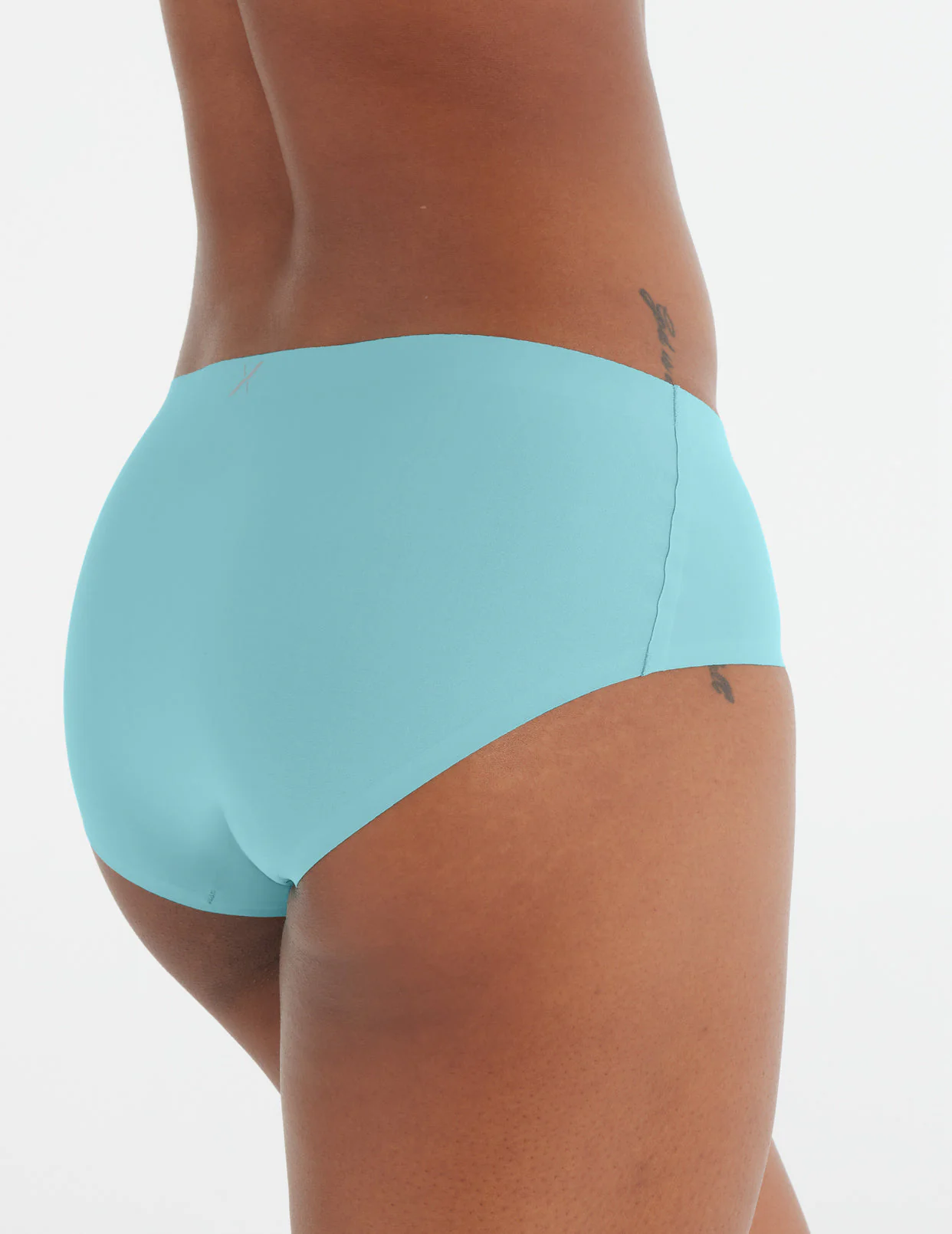 Essential No-Show Boyshort - Last Call - Image 61
