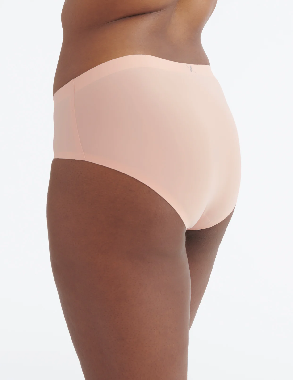 Essential No-Show Boyshort - Last Call - Image 64