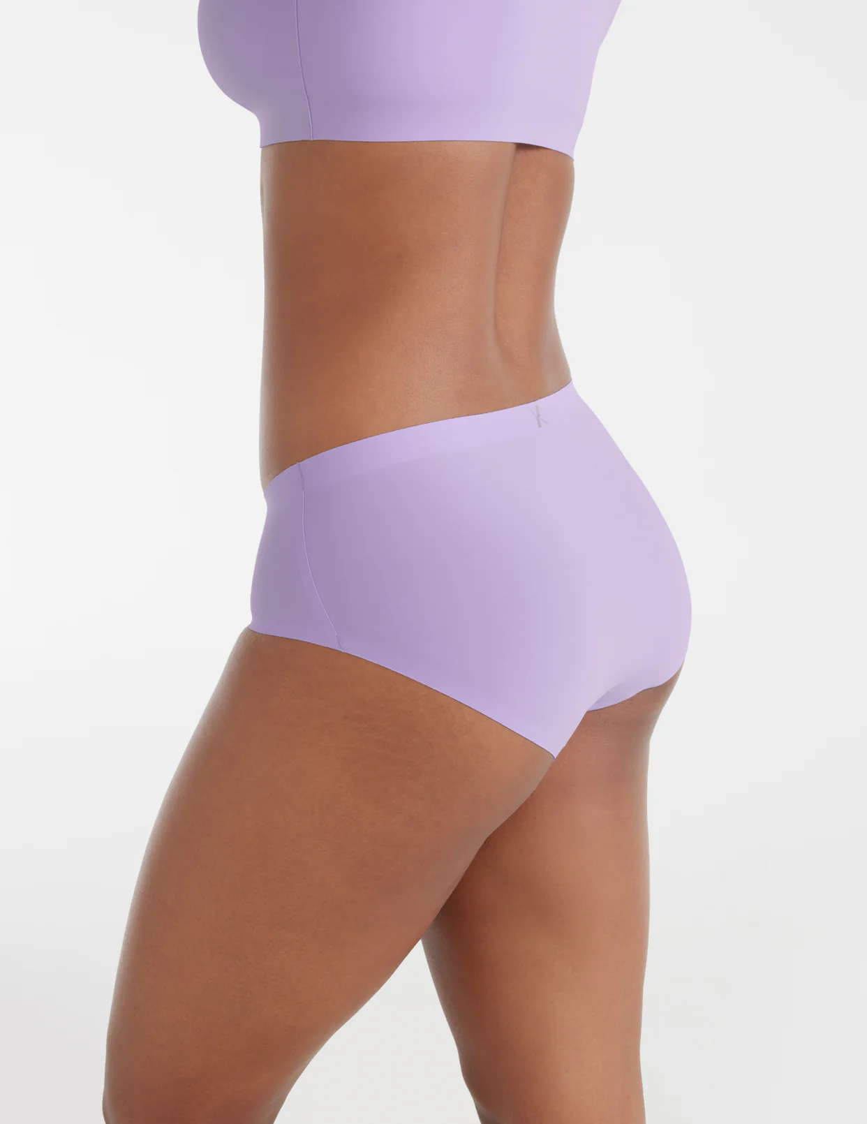 Essential No-Show Boyshort - Last Call - Image 79
