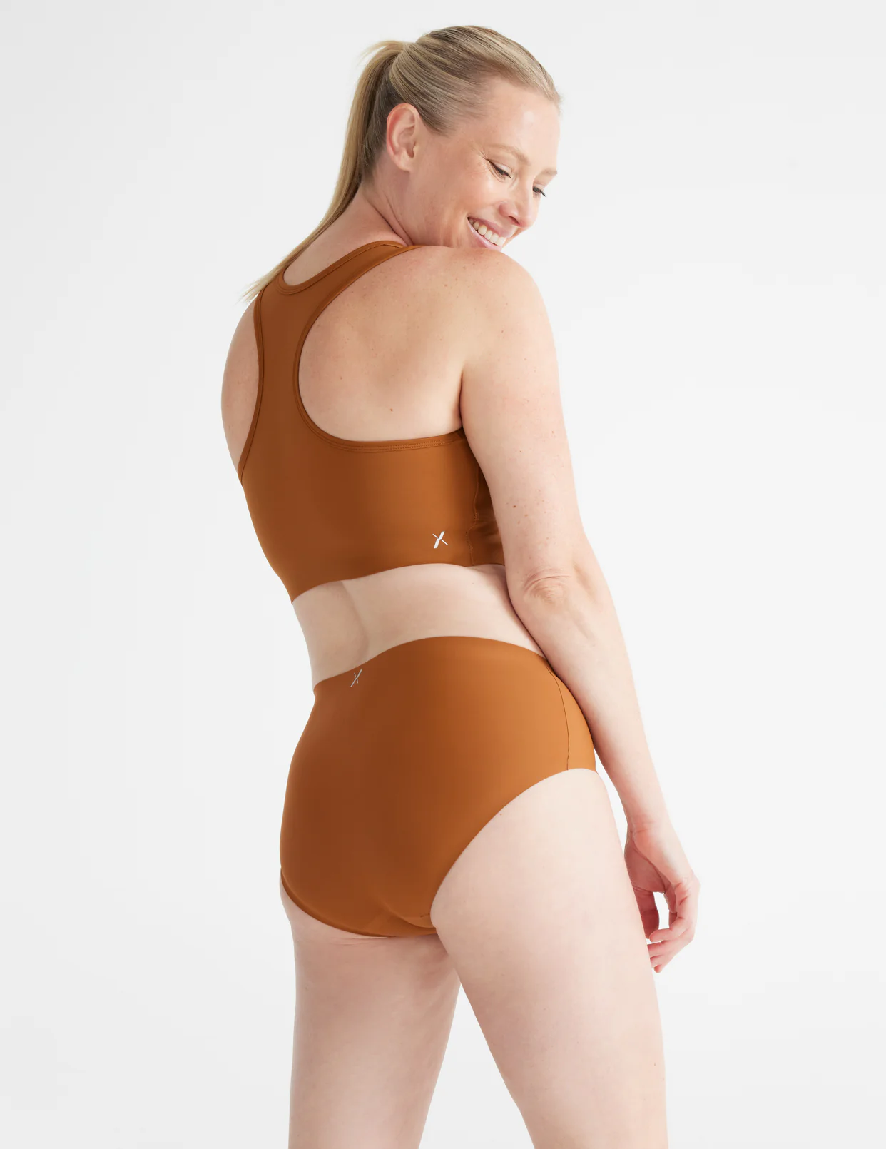 Essential No-Show Boyshort - Last Call - Image 81
