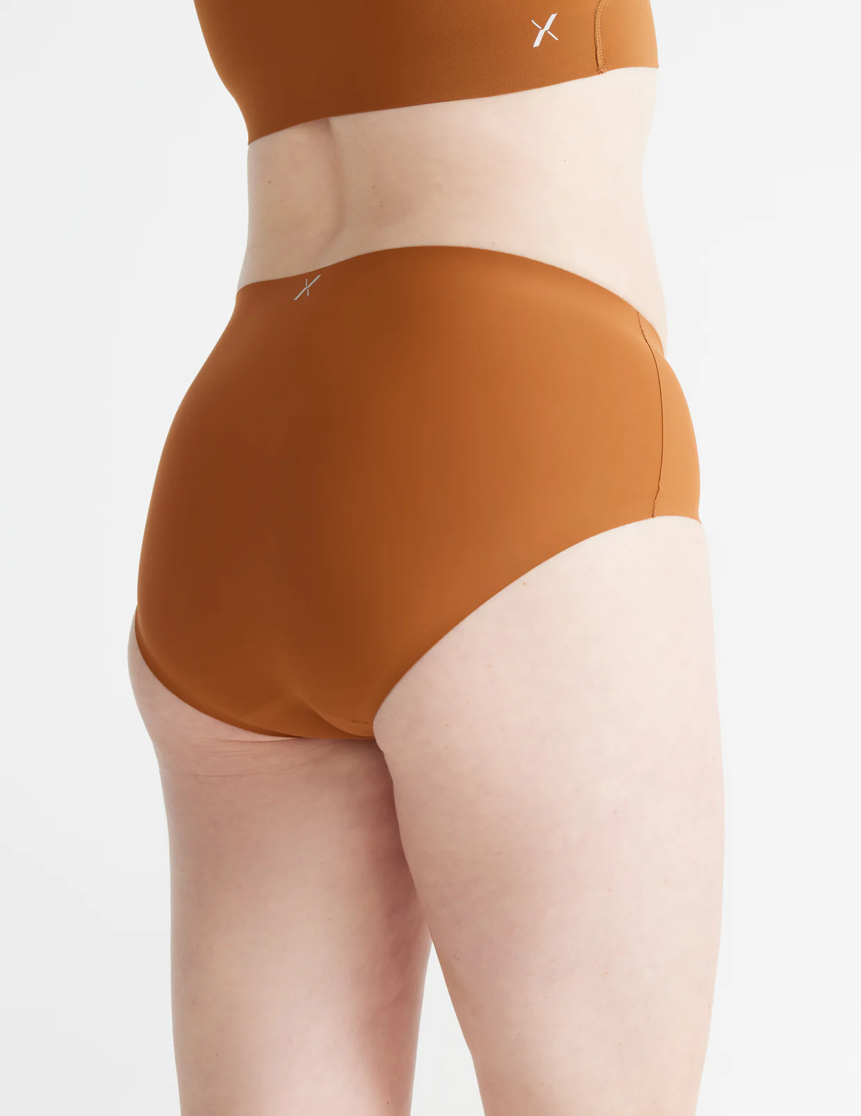 Essential No-Show Boyshort - Last Call - Image 82
