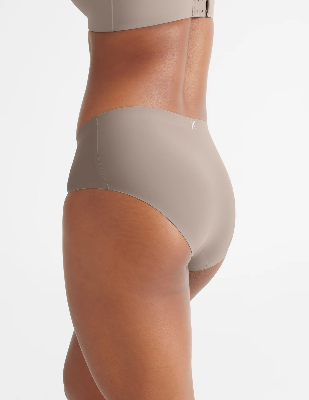 Essential No-Show Boyshort - Last Call - Image 85