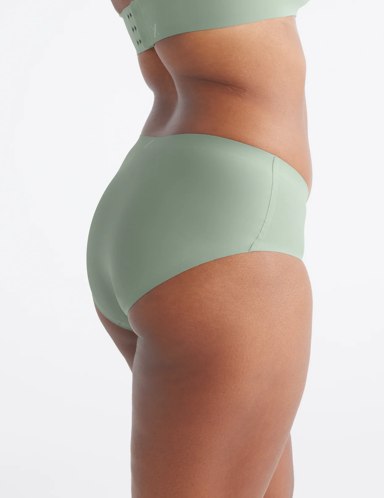 Essential No-Show Boyshort - Last Call - Image 88