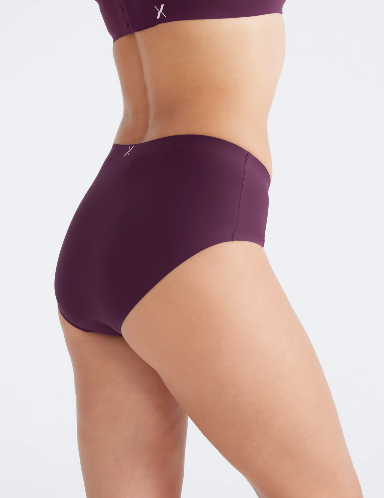 Essential No-Show Boyshort - Last Call - Image 91