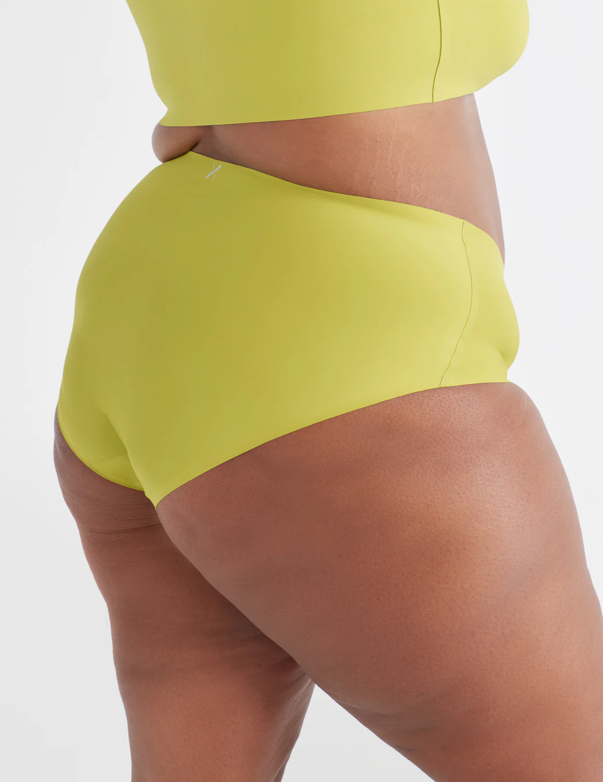 Essential No-Show Boyshort - Last Call - Image 94